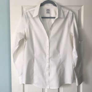 Brooks Brothers 1818 Long Sleeved Shirt